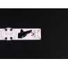 Podsvětlení - LED pásek LBM320P0701-FC-2  pro TV Philips 31PFT5300/12 (7xLED)