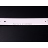 Podsvětlení - LED pásek - V5DU-400DCA-R1 [15.01.10] pro TV SAMSUNG UE40KU6072U (5xLED)