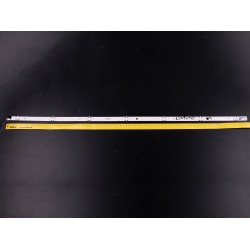 Podsvětlení - LED pásek LBM320P0701-FC-2  pro TV Philips 31PFT5300/12 (7xLED)