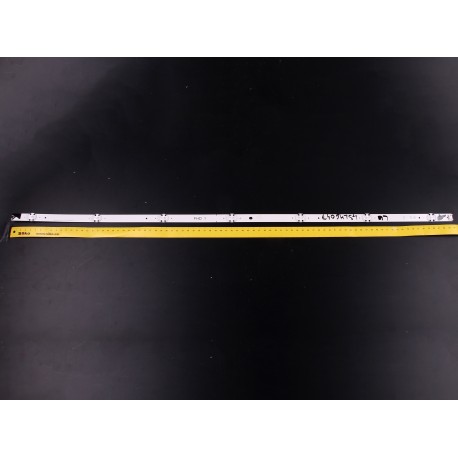 Podsvětlení - LED pásek LBM320P0701-FC-2  pro TV Philips 31PFT5300/12 (7xLED)