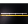 Podsvětlení - LED pásek - V5DU-400DCA-R1 [15.01.10] pro TV SAMSUNG UE40KU6072U (5xLED)