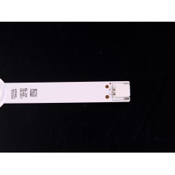 Podsvětlení - LED pásek - V5DU-400DCA-R1 [15.01.10] pro TV SAMSUNG UE40KU6072U (5xLED)