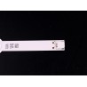 Podsvětlení - LED pásek - V5DU-400DCA-R1 [15.01.10] pro TV SAMSUNG UE40KU6072U (5xLED)