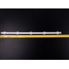Podsvětlení - LED pásek - V5DU-400DCA-R1 [15.01.10] pro TV SAMSUNG UE40KU6072U (5xLED)