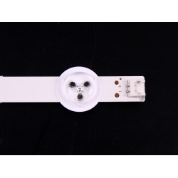 Podsvětlení - LED pásek V14 DRT Rev0.2 pro TV Philips 47FT5609/12 (L2 5xLED)
