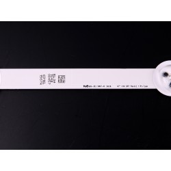 Podsvětlení - LED pásek - V5DU-400DCA-R1 [15.01.10] pro TV SAMSUNG UE40KU6072U (5xLED)