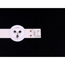 Podsvětlení - LED pásek - V5DU-400DCA-R1 [15.01.10] pro TV SAMSUNG UE40KU6072U (5xLED)