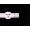 Podsvětlení - LED pásek - V5DU-400DCA-R1 [15.01.10] pro TV SAMSUNG UE40KU6072U (5xLED)