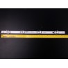 Podsvětlení - LED pásek - V5DU-400DCA-R1 [15.01.10] pro TV SAMSUNG UE40KU6072U (5xLED)