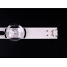 Podsvětlení - LED pásek - V5DU-400DCA-R1 [15.01.10] pro TV SAMSUNG UE40KU6072U (5xLED)