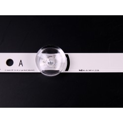 Podsvětlení - LED pásek innotek DRT 3.0 42"_B TYPE  pro TV LG 42LF5610 (A 4xLED)