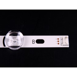 Podsvětlení - LED pásek innotek DRT 3.0 42"_B TYPE  pro TV LG 42LF5610 (A 4xLED)