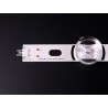 Podsvětlení - LED pásek innotek DRT 3.0 42"_B TYPE  pro TV LG 42LF5610 (A 4xLED)