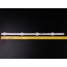 Podsvětlení - LED pásek - V5DU-400DCA-R1 [15.01.10] pro TV SAMSUNG UE40KU6072U (5xLED)