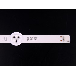 Podsvětlení - LED pásek47" V14 DRT Rev0.2 1  pro TV Philips 42LF5610 (L1 4xLED)