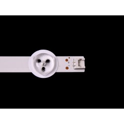 Podsvětlení - LED pásek - V5DU-400DCA-R1 [15.01.10] pro TV SAMSUNG UE40KU6072U (5xLED)