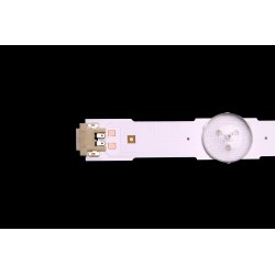 Podsvětlení - LED pásek - V5DU-400DCA-R1 [15.01.10] pro TV SAMSUNG UE40KU6072U (5xLED)