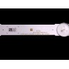 Podsvětlení - LED pásek - V5DU-400DCA-R1 [15.01.10] pro TV SAMSUNG UE40KU6072U (5xLED)