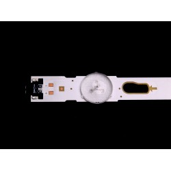 Podsvětlení - LED pásek S_5U75_40_FL_L04_REV1.4_150514_LM41  pro TV Samsung UE40KU6072U(4x LED)