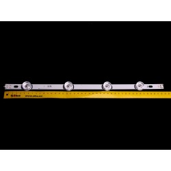 Podsvětlení - LED pásek Innotek DRT 3.0 42"  pro TV LG 42LB561V (A 4xLED)