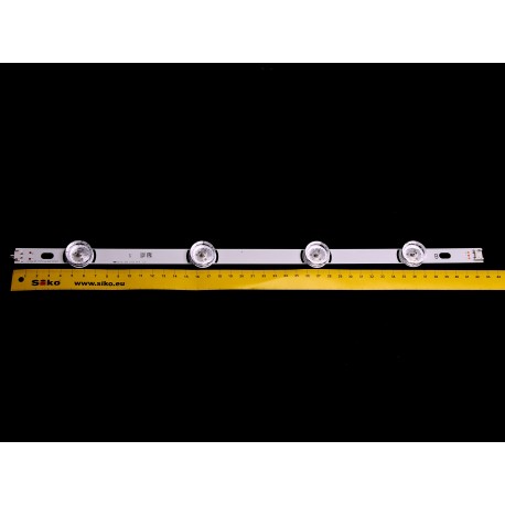 Podsvětlení - LED pásek Innotek DRT 3.0 42"  pro TV LG 42LB561V (A 4xLED)
