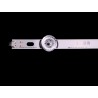 Podsvětlení - LED pásek Innotek DRT 3.0 42"  pro TV LG 42LB561V (A 4xLED)