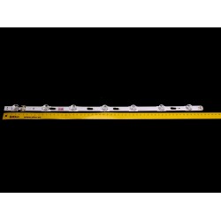 Podsvětlení - LED pásek S_5U75_40_FL_R05_REV1.4_150514_LM41  pro TV Samsung UE40KU6072U(5x LED)