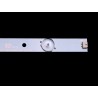 Podsvětlení - LED pásek CRH-P49CA35350512L59P  pro TV Sharp LC-49CFE4042E (A 5xLED)