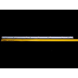 Podsvětlení - LED pásek - V5DU-400DCA-R1 [15.01.10] pro TV SAMSUNG UE40KU6072U (5xLED)