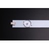 Podsvětlení - LED pásek CRH-P49CA35350512L59P  pro TV Sharp LC-49CFE4042E (A 5xLED)