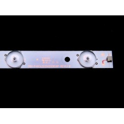 Podsvětlení - LED pásek - V5DU-400DCA-R1 [15.01.10] pro TV SAMSUNG UE40KU6072U (5xLED)