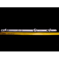 Podsvětlení - LED pásek - V5DU-400DCA-R1 [15.01.10] pro TV SAMSUNG UE40KU6072U (5xLED)