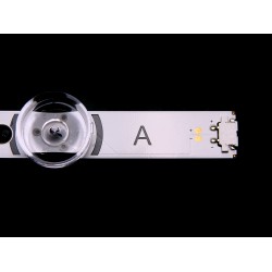 Podsvětlení - LED pásek 42" DRT3 0 REV7 2 1SB-0395  pro TV LG 42LF5610 (A 4xLED)