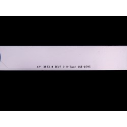 Podsvětlení - LED pásek 42" DRT3 0 REV7 2 1SB-0395  pro TV LG 42LF5610 (A 4xLED)