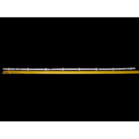 Podsvětlení - LED pásek - V5DU-400DCA-R1 [15.01.10] pro TV SAMSUNG UE40KU6072U (5xLED)