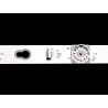 Podsvětlení - LED pásek 006-P1K3541A  pro TV Thomson 40FC3206 (B 8xLED)