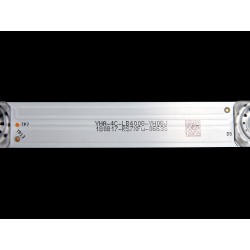 Podsvětlení - LED pásek 006-P1K3541A  pro TV Thomson 40FC3206 (B 8xLED)