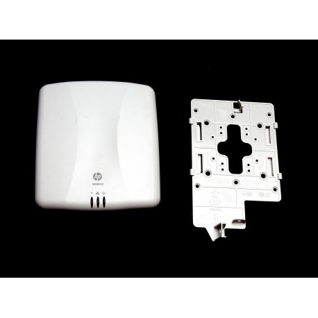 J9616A HP E-MSM410 Single Radio 802.11n Access Point (IL) MRLBB-0802 (with frame)