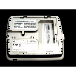 J9616A HP E-MSM410 Single Radio 802.11n Access Point (IL) MRLBB-0802 (with frame)