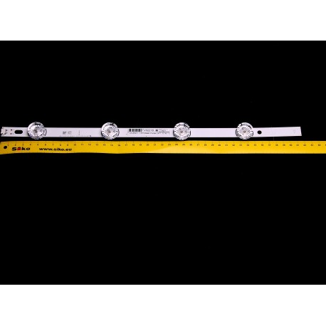Podsvětlení - LED pásek Innotek DRT 3.0 40" REev. 1.2 140818  pro TV LG  42LF630V (B 4xLED)
