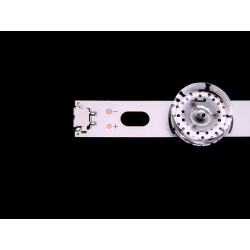 Podsvětlení - LED pásek Innotek DRT 3.0 40" REev. 1.2 140818  pro TV LG  42LF630V (B 4xLED)