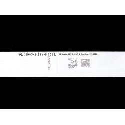 Podsvětlení - LED pásek Innotek DRT 3.0 40" REev. 1.2 140818  pro TV LG  42LF630V (B 4xLED)