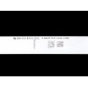 Podsvětlení - LED pásek Innotek DRT 3.0 40" REev. 1.2 140818  pro TV LG  42LF630V (B 4xLED)