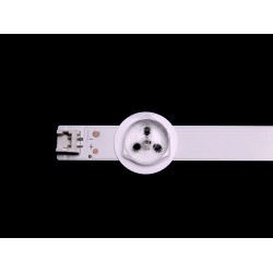 Podsvětlení - LED pásek - V5DU-400DCA-R1 [15.01.10] pro TV SAMSUNG UE40KU6072U (5xLED)