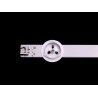 Podsvětlení - LED pásek - V5DU-400DCA-R1 [15.01.10] pro TV SAMSUNG UE40KU6072U (5xLED)