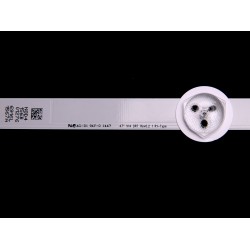 Podsvětlení - LED pásek - V5DU-400DCA-R1 [15.01.10] pro TV SAMSUNG UE40KU6072U (5xLED)