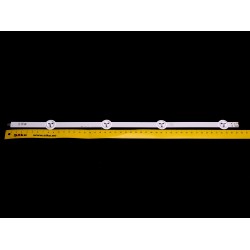 Podsvětlení - LED pásek 47" V14 DRT Rev0.2  pro TV Philips 47PFH6309/88 (R1 5xLED)