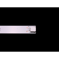 Podsvětlení - LED pásek - V5DU-400DCA-R1 [15.01.10] pro TV SAMSUNG UE40KU6072U (5xLED)