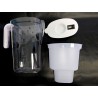 Filtrační konvice Yaja 2,6l