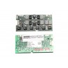 Varná deska Bosch HMI40ICM - ovládací elektronika